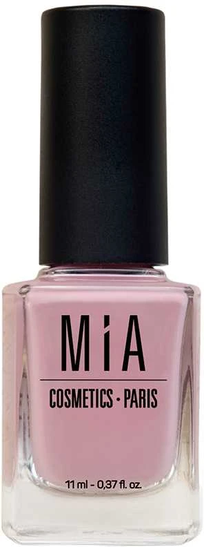 "Mía Cosmetics Rose Smoke" nagų lakas 11ml
