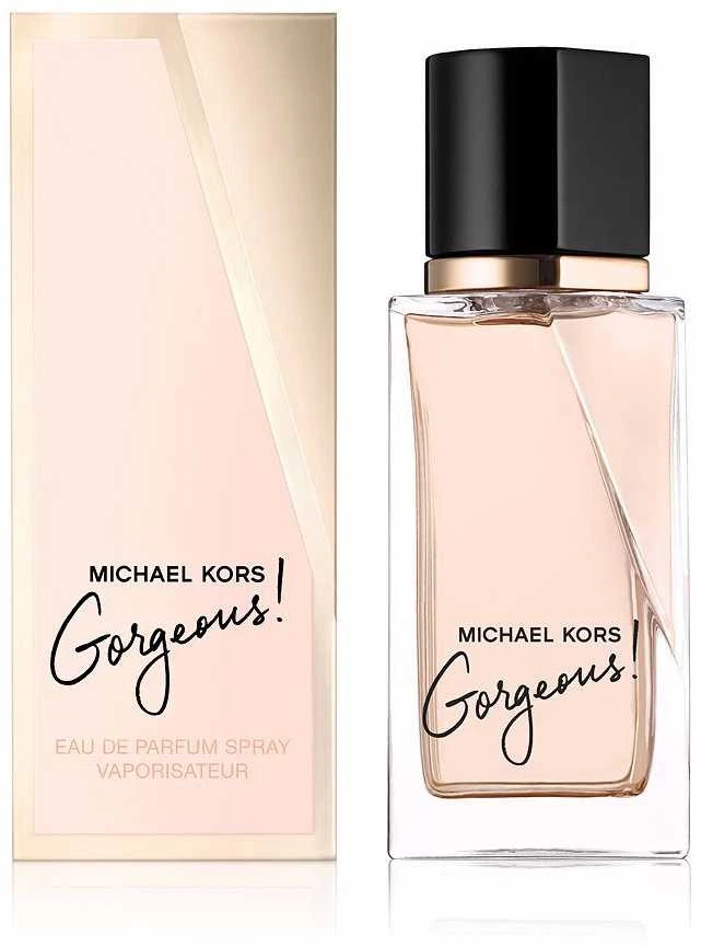 Kvepalai Michael Kors Gorgeous Eau De Parfum Purškiklis 30ml