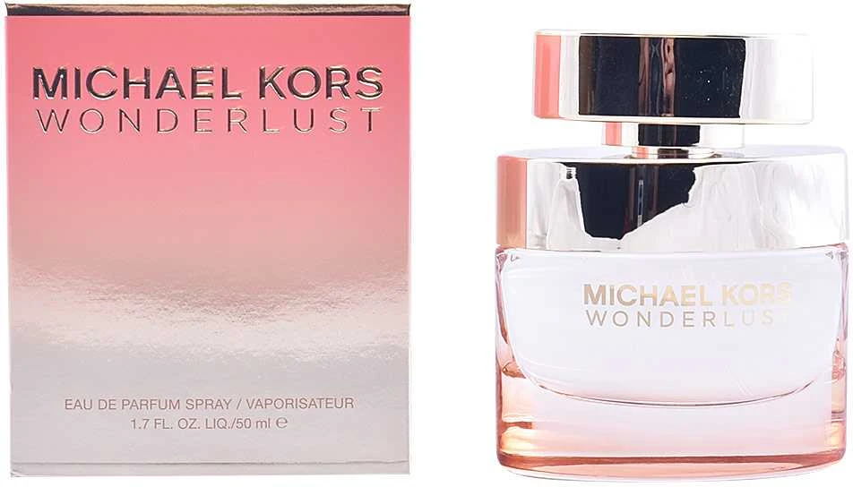 Michael Kors Wonderlust EDP parfumuotas vanduo moterims, 50 ml