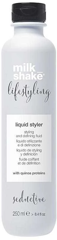 Formavimo priemonė Milk Shake Lifestyling Liquid Styler 250ml