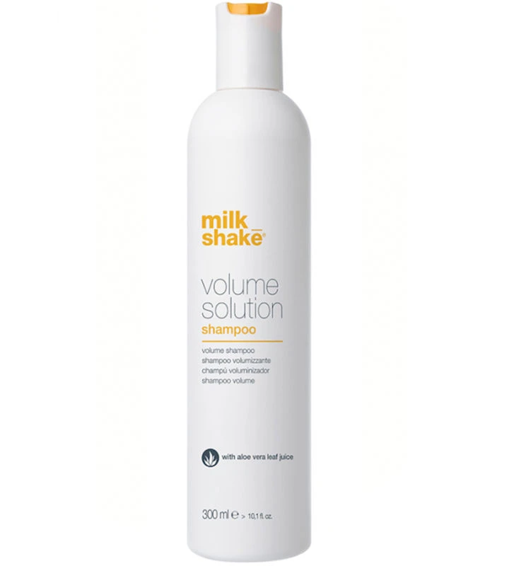 Apimties suteikiantis šampūnas Milk Shake Volume Solution Shampoo 300 ml