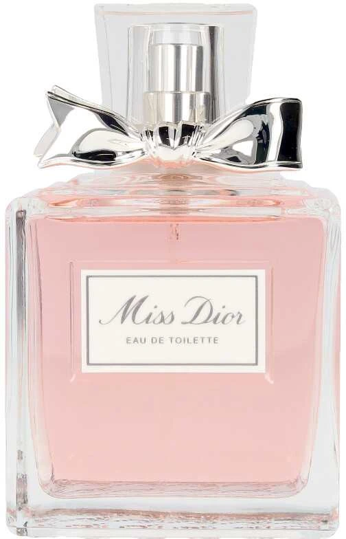 Christian Dior Dior Miss Dior EDT tualetinis vanduo moterims, 100 ml