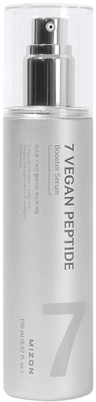 Mizon 7 Vegan Peptide Booster (Serum) 150 ml
