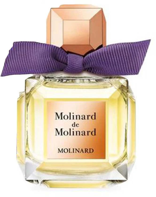 Molinard De Molinard for Women (Kvepalai Moterims) EDT 75ml - 75ml