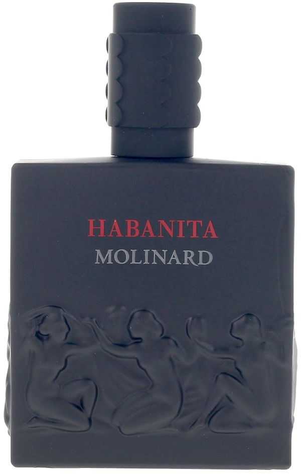 Kvepalai moterims Molinard Habanita EDP, 75 ml