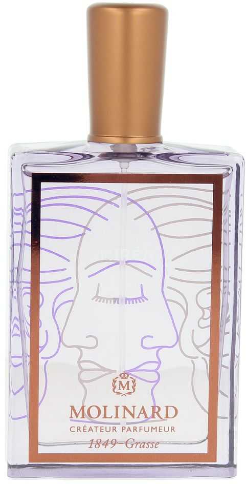 Molinard Personnelle Collection Miréa EDP parfumuotas vanduo Unisex, 75 ml