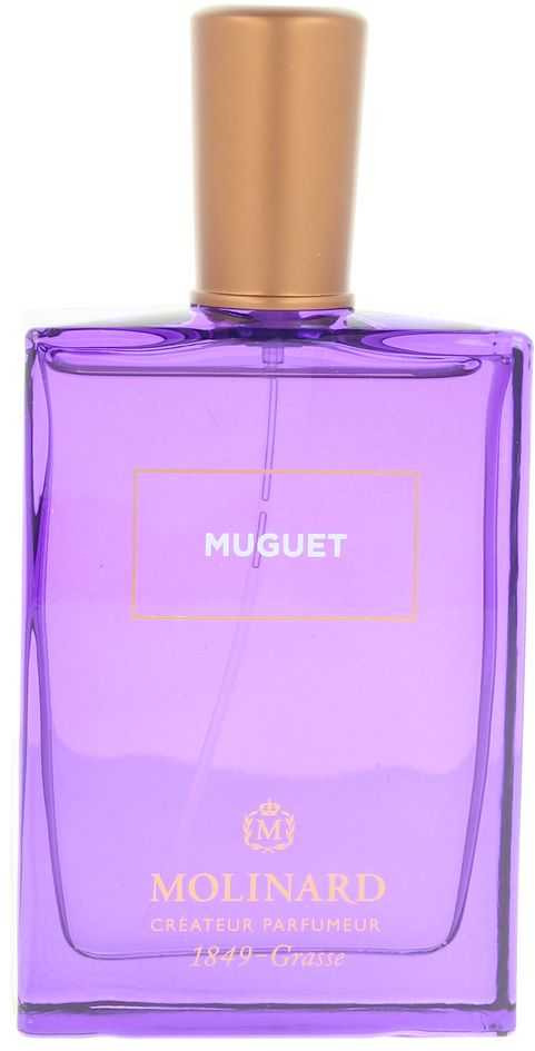 Unisex kvepalai Molinard Muguet EDP, 75 ml