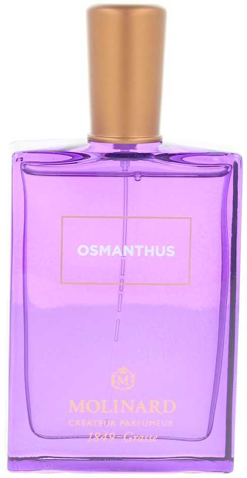 Molinard Les Elements Collection Osmanthus EDP parfumuotas vanduo unisex, 75 ml