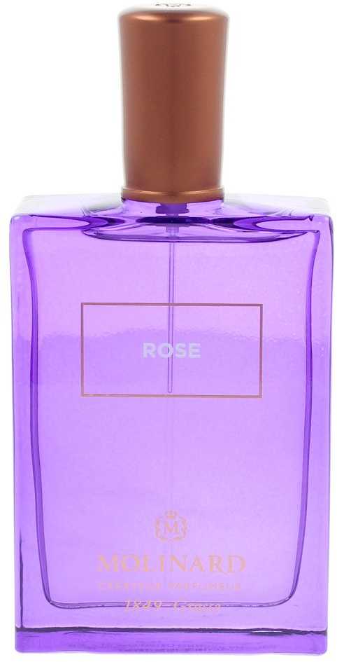 Molinard Rose Eau De Parfum 75ml