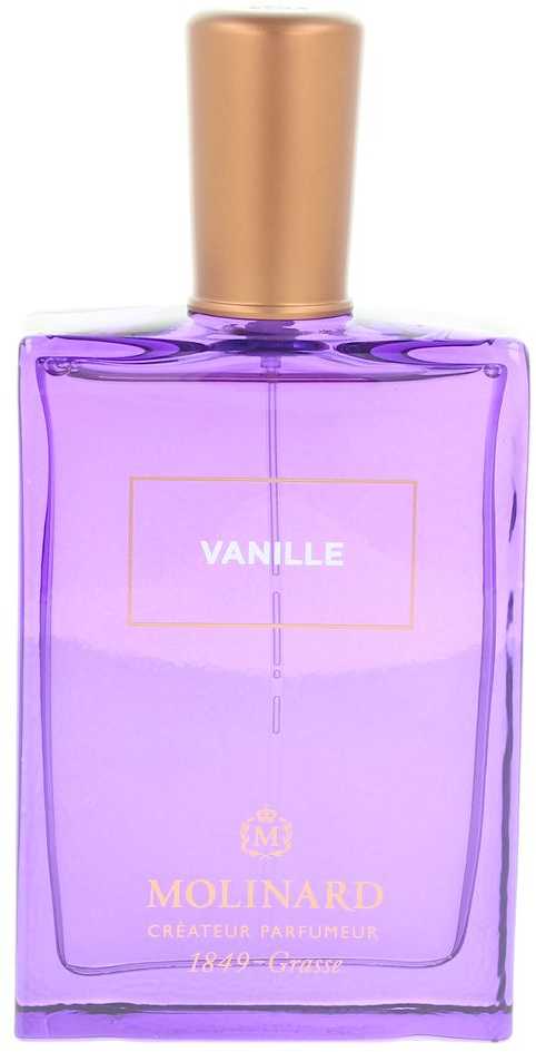kvapusis vanduo Molinard Vanille Epv 75ml