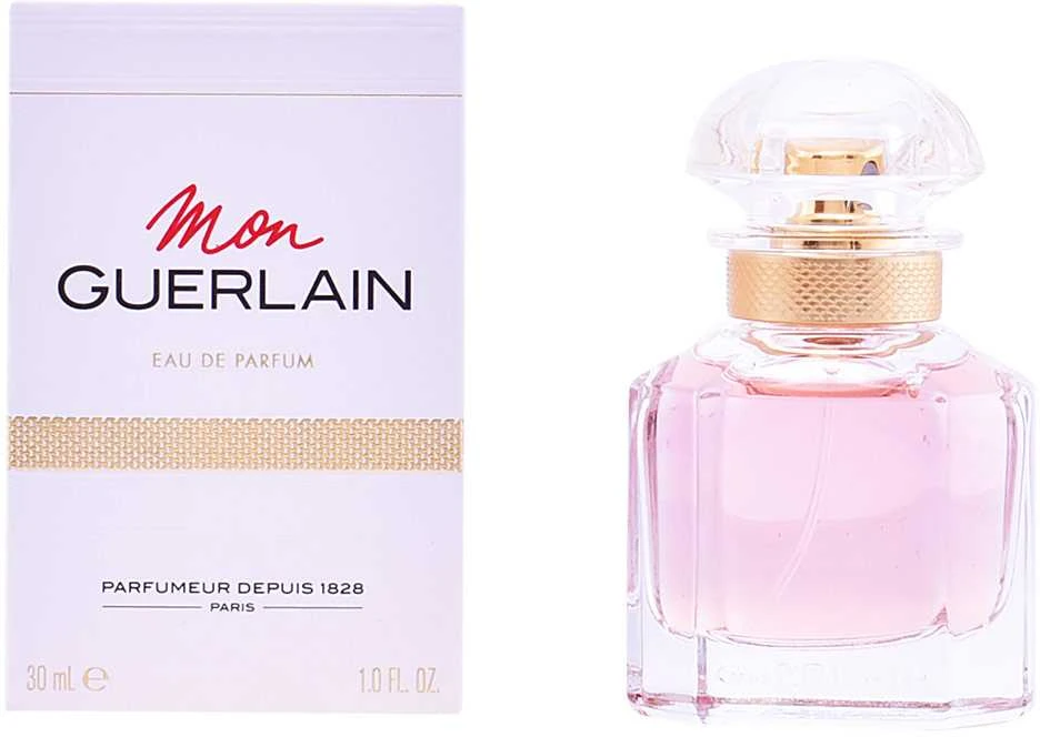 Mon Guerlain EDP parfumuotas vanduo unisex, 30 ml