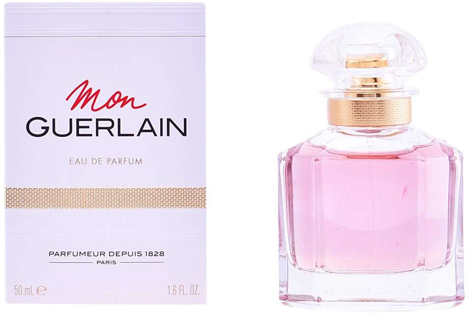 Guerlain Mon Guerlain for Women (Kvepalai Moterims) EDP - 50ml