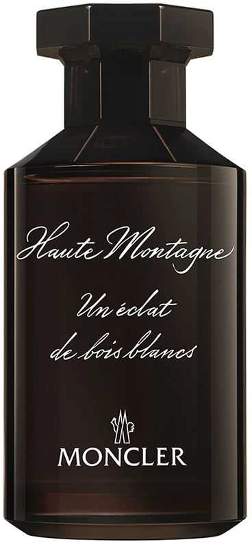 Moncler Haute Montagne EDP Purškiklis, 100 ml