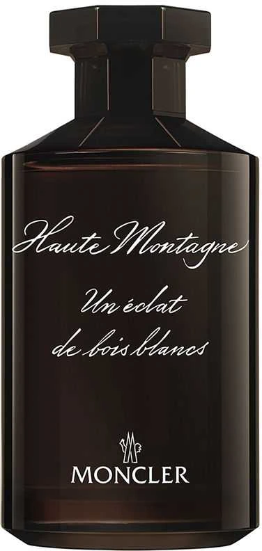 Moncler Haute Montagne EDP Purškiklis, 200 ml