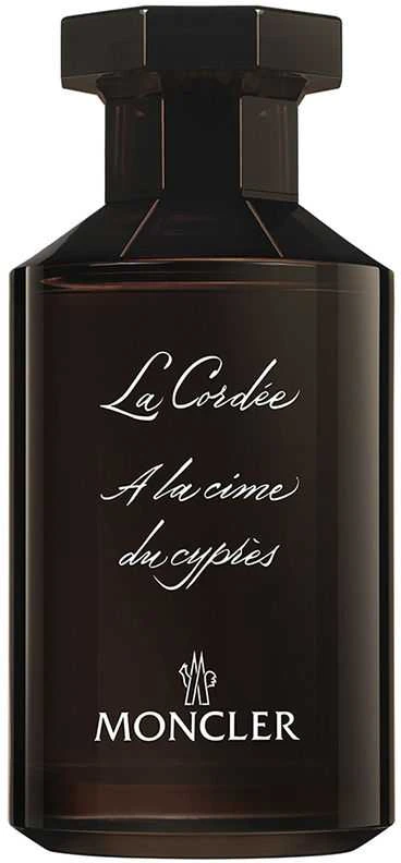 Moncler La Cordee EDP parfumuotas vanduo unisex, 100 ml