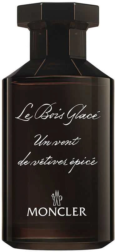 Moncler Le Bois Glace EDP parfumuotas vanduo unisex, 100 ml