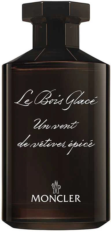 Moncler Le Bois Glace EDP parfumuotas vanduo unisex, 200 ml
