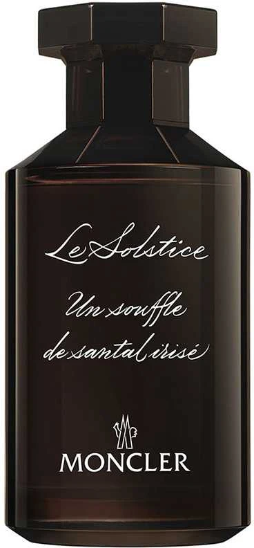 Moncler Le Solstice EDP Purškiklis, 100 ml