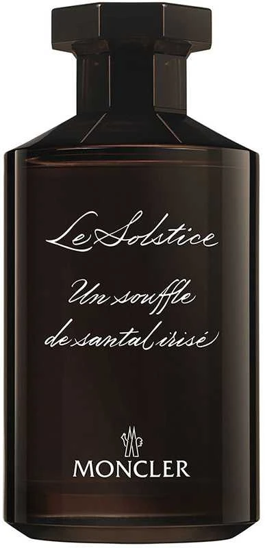 Moncler Le Solstice EDP Purškiklis, 200 ml