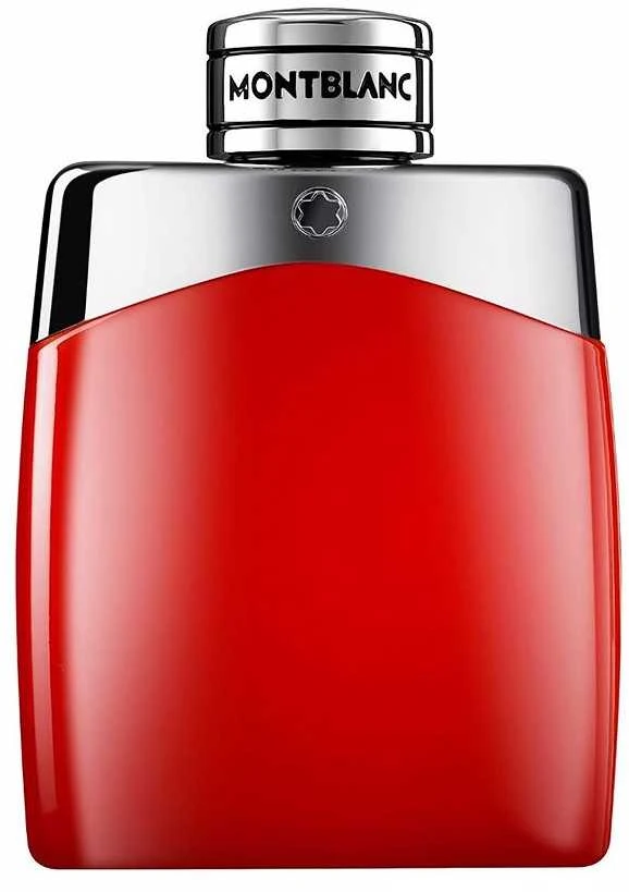 Kvepalai vyrams Montblanc Legend Red EDP, 100 ml