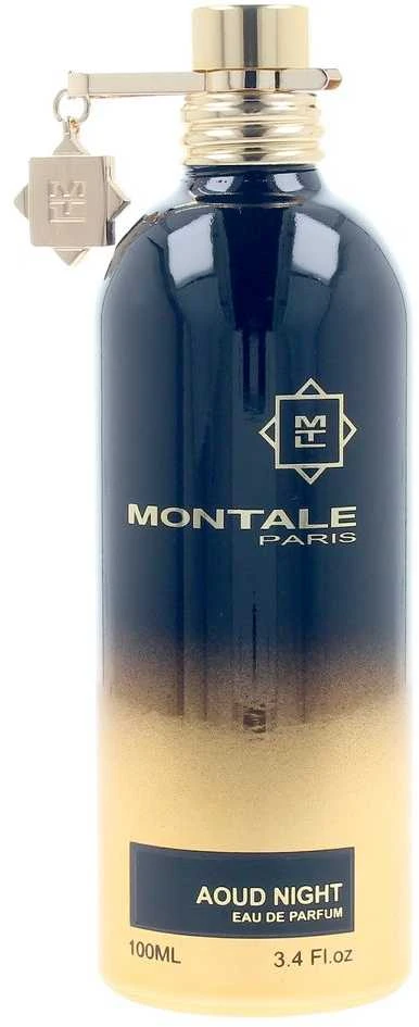 Montale Paris Aoud Night UNISEX (Kvepalai Vyrams ir Moterims) EDP 100ml
