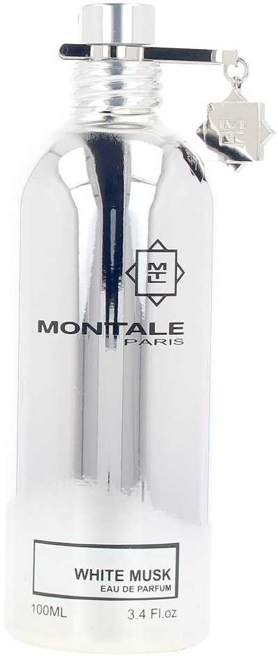 Montale Paris Baltas Musk parfum purškiklis 100ml