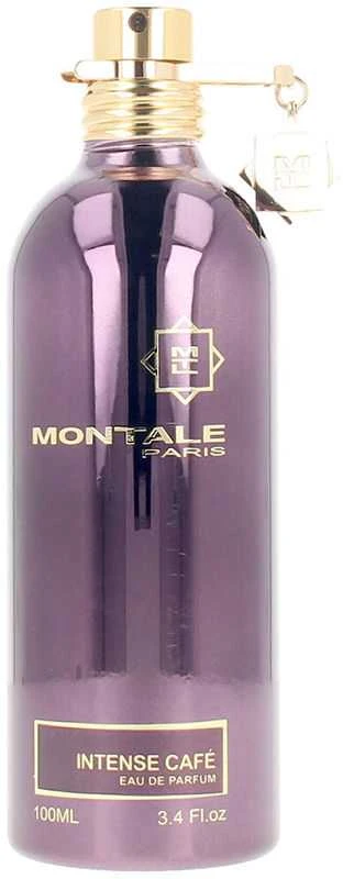 Unisex kvepalai Montale Paris Intense Cafe EDP, 100 ml