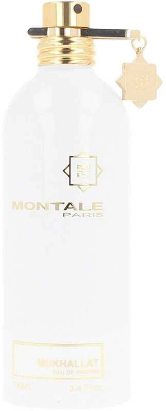 Kvapusis vanduo Montale Paris Mukhallat UNISEX (Kvepalai Vyrams ir Moterims) EDP 100ml