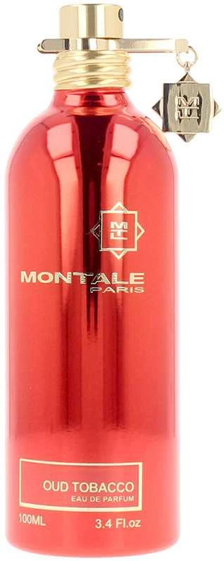 Unisex kvepalai Montale Paris Oud Tobacco EDP, 100 ml