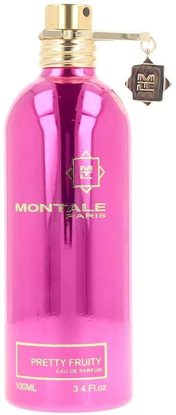 Kvapusis vanduo Montale Paris Pretty Fruity EDP 100 ml