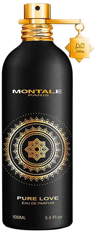 Unisex kvepalai Montale Paris Montale Pure Love EDP, 100 ml