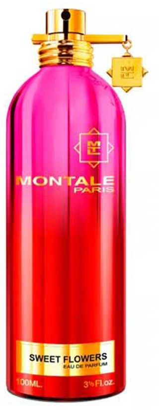 Montale Paris Sweet Flowers for Women (Kvepalai Moterims) EDP 100 ml