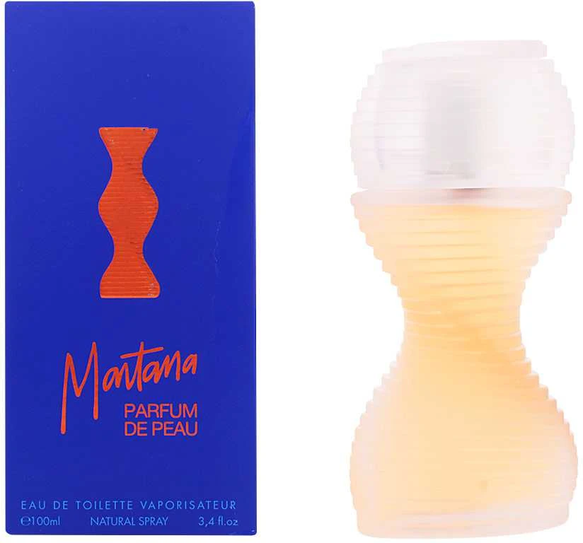 Montana Parfum De Peau EDT, 100 ml