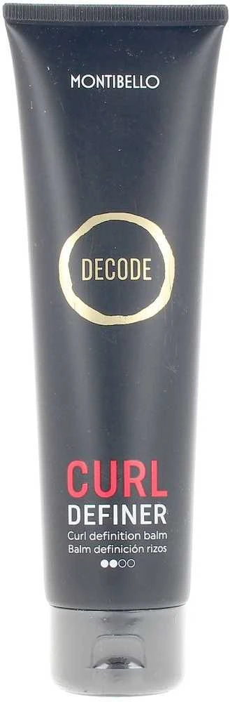 Montibello SD CURL DEFINER balm 150ml