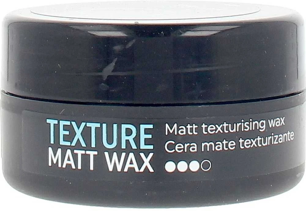 Montibello Decode MEN Texture Matt Wax 90ml