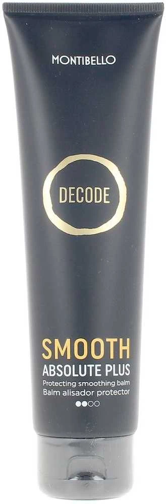 MONTIBELLO Decode Smooth, 150 ml