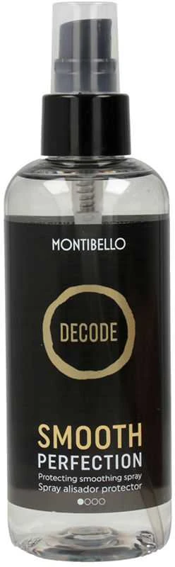 MONTIBELLO Decode Smooth, 200 ml