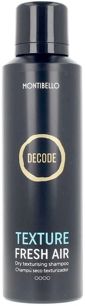 Montibello Decode Texture Fresh Air 200ml