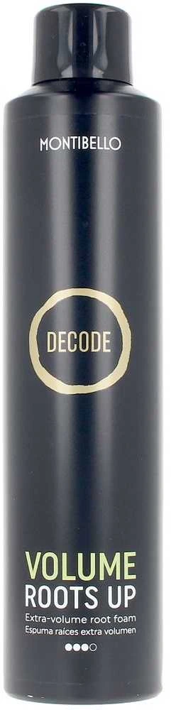 MONTIBELLO Decode Volume, 300 ml