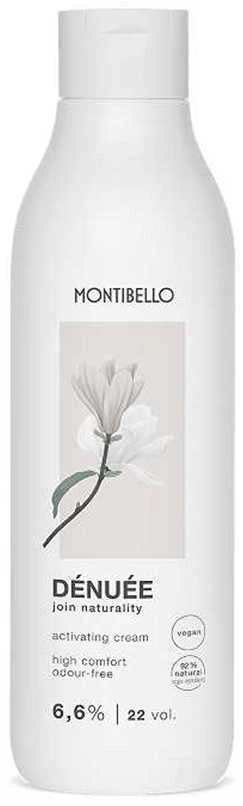 Montibello Denuee Aktywator do Farb 1000ml - 6,6% | Vol. 22