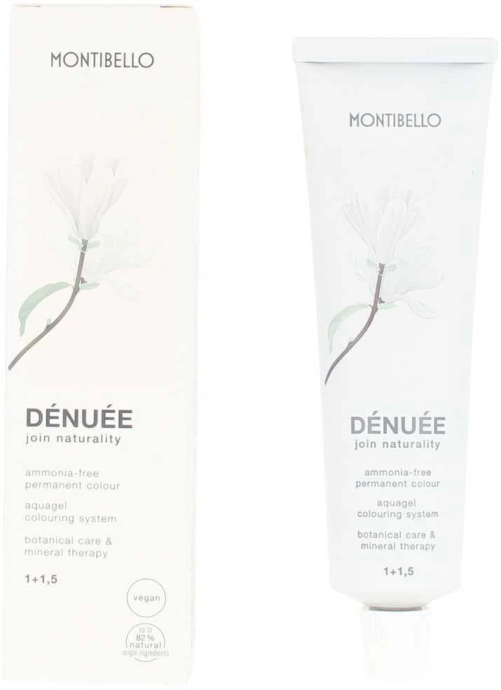 Montibello Denuee hair dye 60 ml - 7 | Skirtas šviesiems plaukams