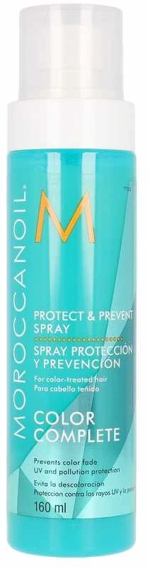 Moroccanoil Color Complete Protect & Prevent Hair Color Purškiklis dažytiems plaukams, 160 ml