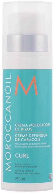 Moroccanoil Curl Defining Cream Kremas garbanotiems plaukams, 250 ml