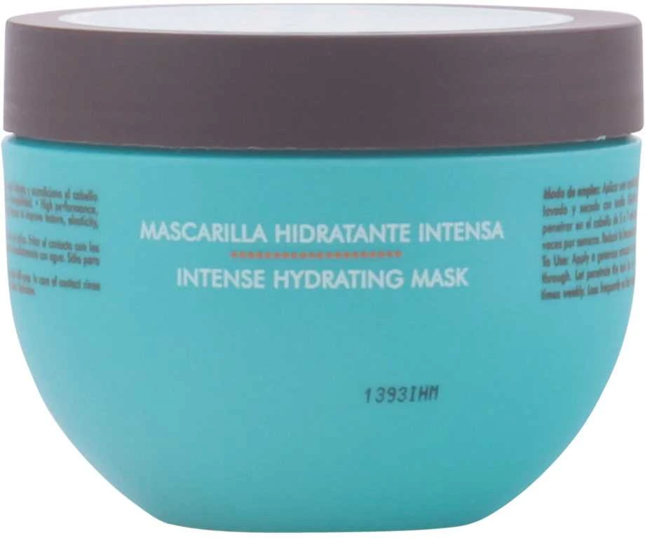 Moroccanoil Hydratation Intense Hydrating Mask intensyviai drėkinanti plaukų kaukė, 250 ml