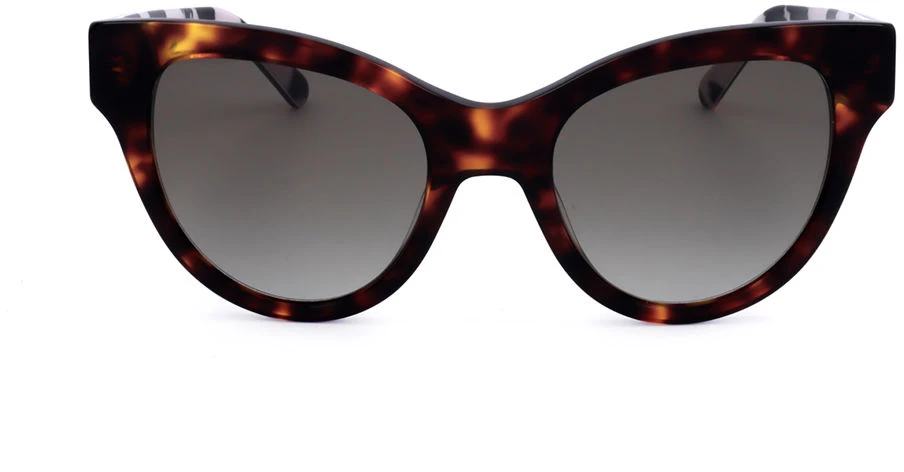 Moteriški akiniai nuo saulės Love Moschino MOL053-S-1NRF0HA Ø 50 mm