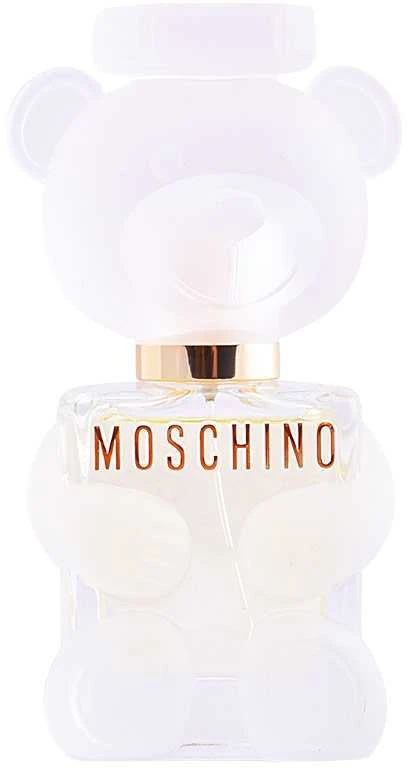 Kvepalai moterims Moschino Toy 2 EDP, 30 ml