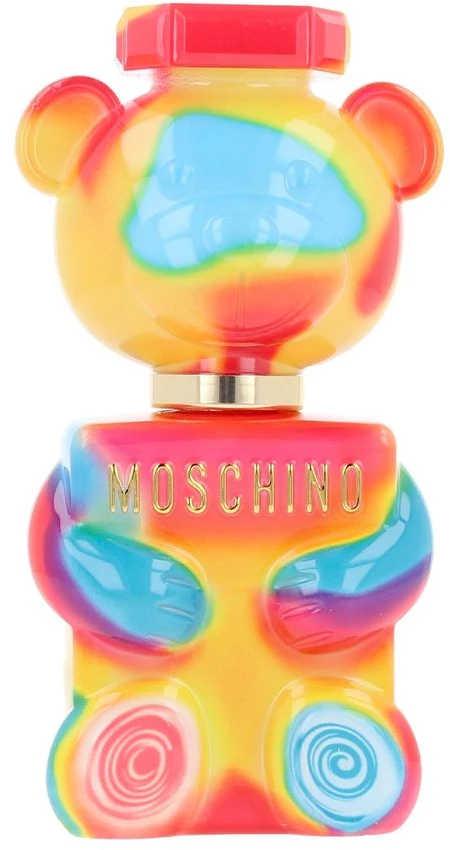 Moschino Toy 2 Gummy EDP parfumuotas vanduo moterims, 50 ml
