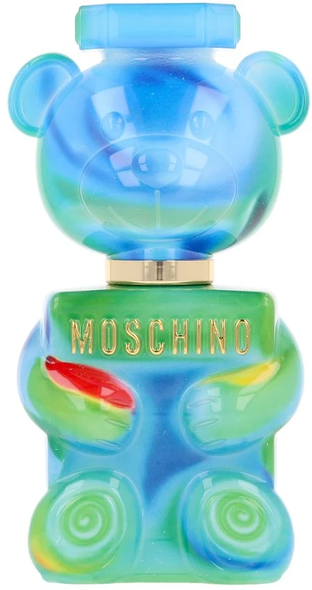 Moschino Toy 2 Yummy EDP parfumuotas vanduo moterims, 50 ml
