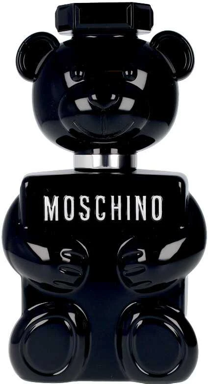 Kvepalai vyrams Moschino Toy Boy EDP, 100 ml