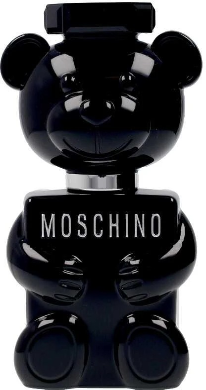 Kvepalai vyrams Moschino Toy Boy EDP, 50 ml